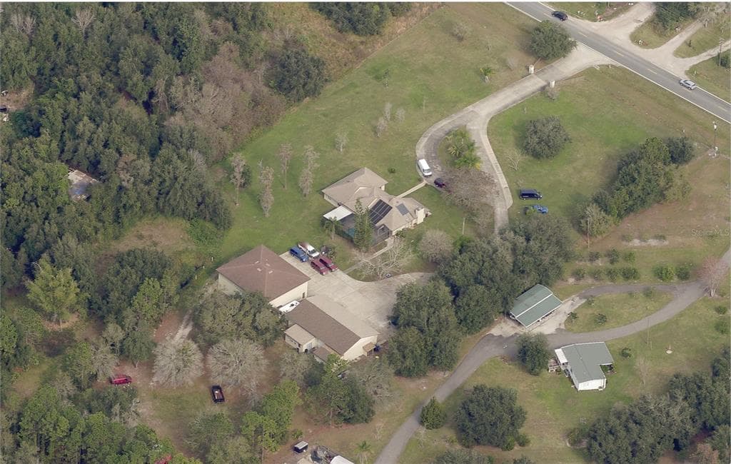 3500 BOGGY CREEK ROAD KISSIMMEE, FL 34744