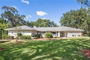 132 HICKORY CREEK DRIVE BRANDON, FL 33511