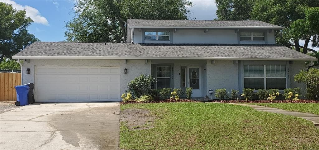 14009 DOMINION COURT TAMPA, FL 33613