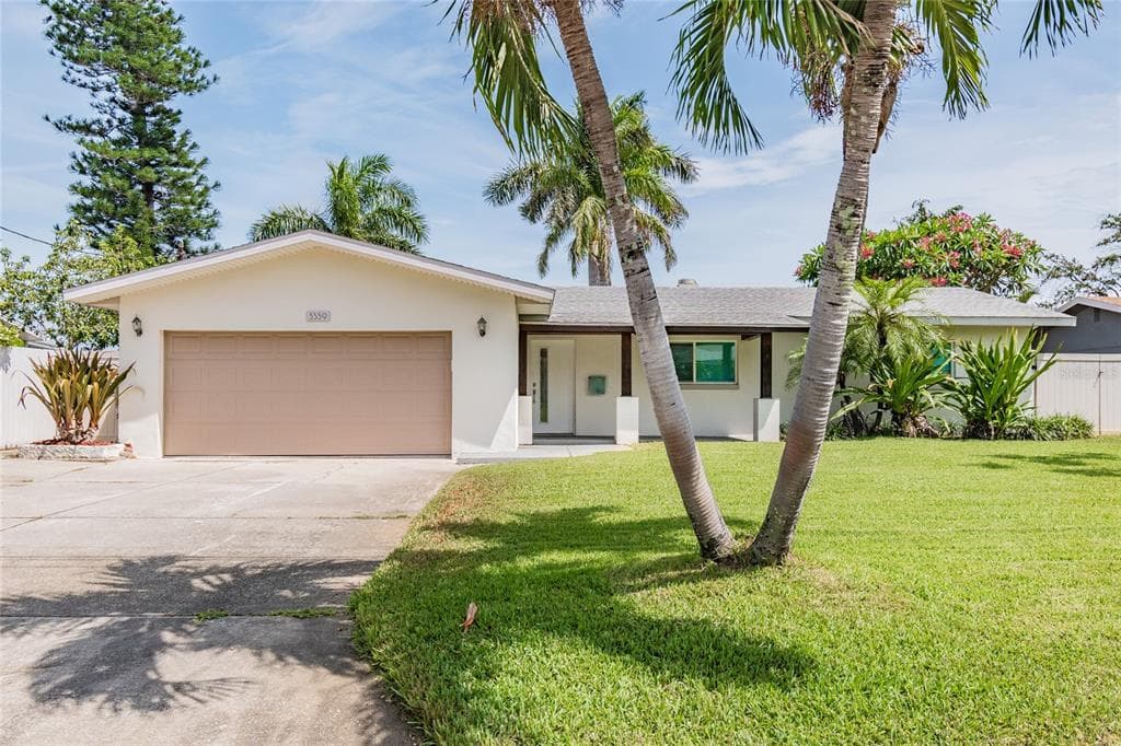 3559 MANATEE DRIVE SE ST PETERSBURG, FL 33705