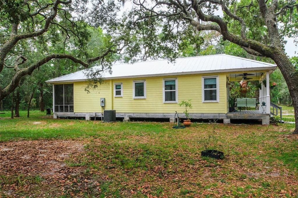 15600 PETER MAX BOULEVARD HUDSON, FL 34669