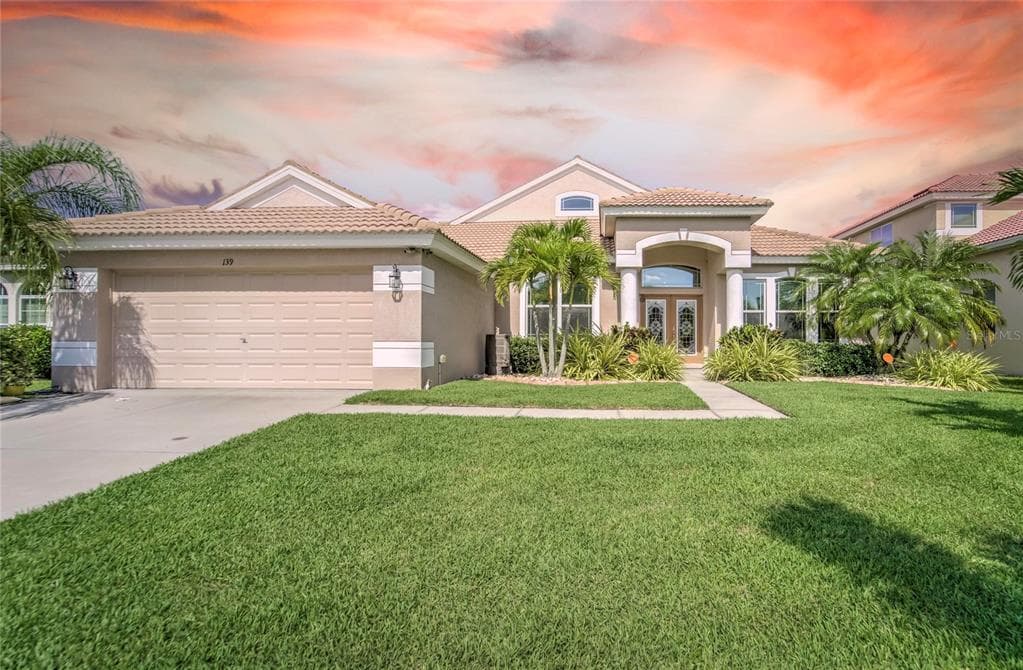 139 STAR SHELL DRIVE