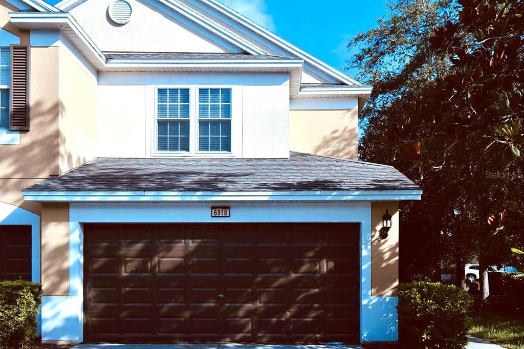6918 ROCK SPRINGS WAY TAMPA, FL 33625