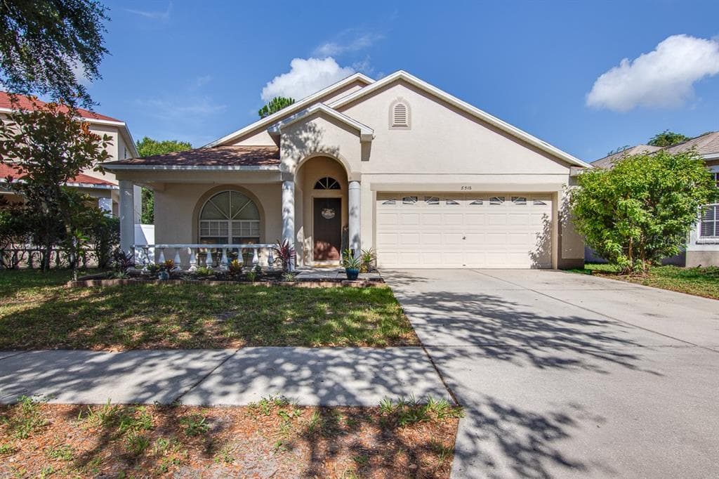8516 CANTERBURY LAKE BOULEVARD