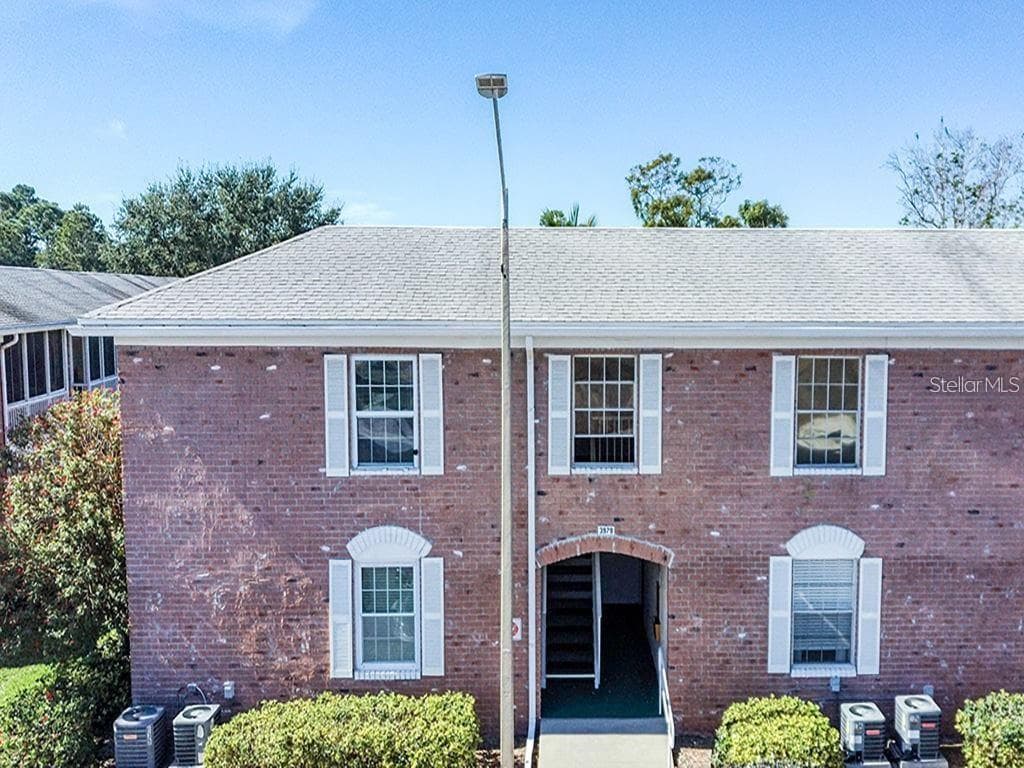 3979 35TH WAY S UNIT 134 ST PETERSBURG, FL 33711