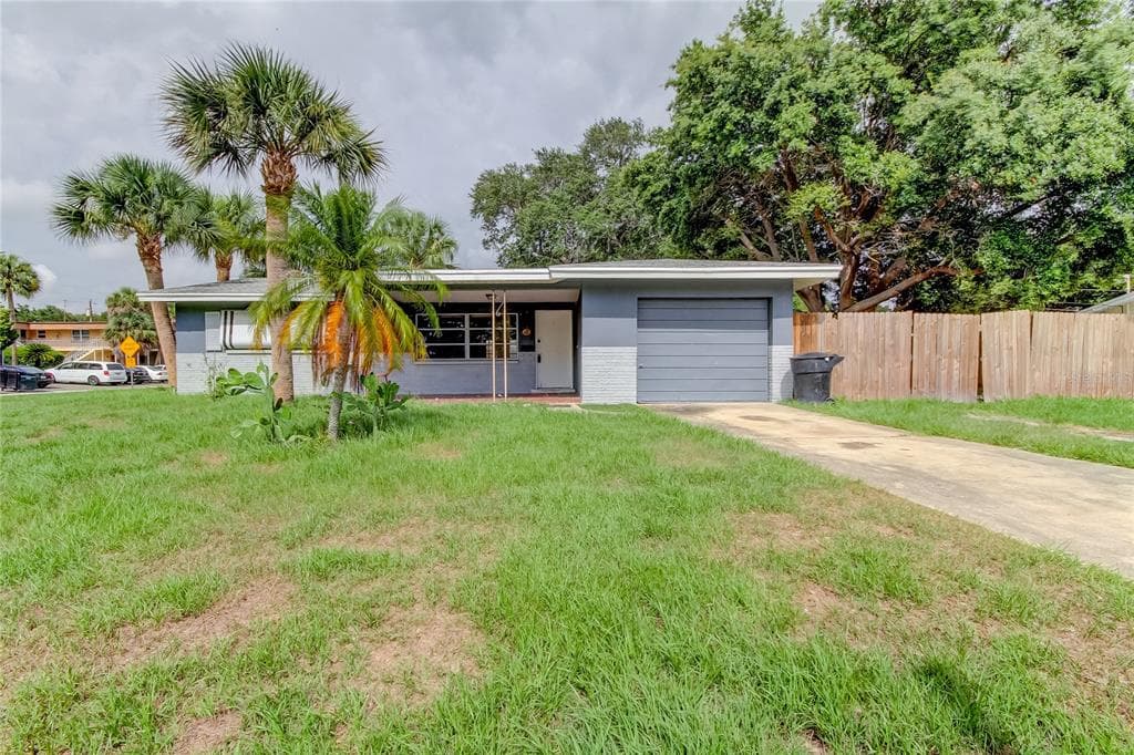 1845 BARBARA LANE CLEARWATER, FL 33755