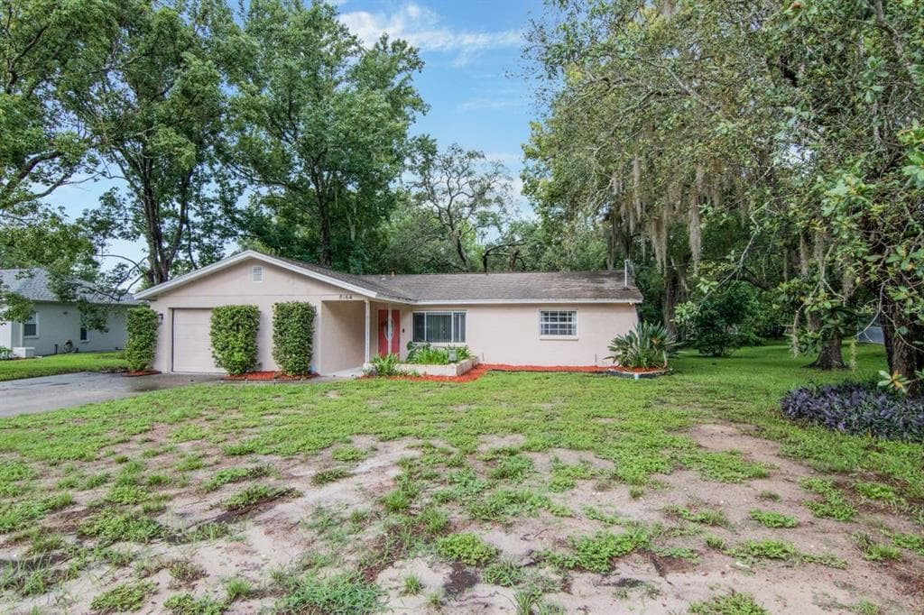 8164 APPLE ORCHARD ROAD