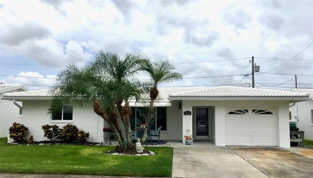 3740 101ST AVENUE N UNIT 3 PINELLAS PARK, FL 33782