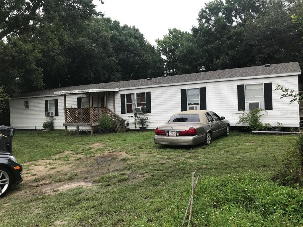 7406 S 51ST AVENUE TAMPA, FL 33619