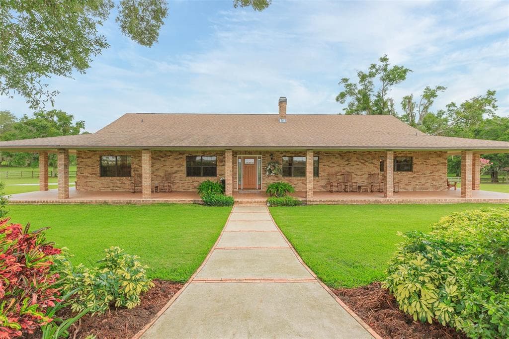 9229 FORT KING ROAD DADE CITY, FL 33525