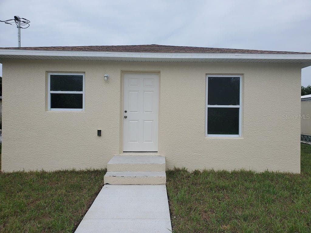 1178 SE MILLS AVENUE ARCADIA, FL 34266
