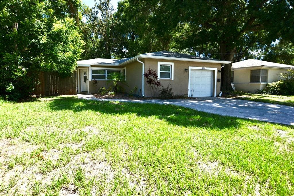 3819 W BAY TO BAY BOULEVARD TAMPA, FL 33629