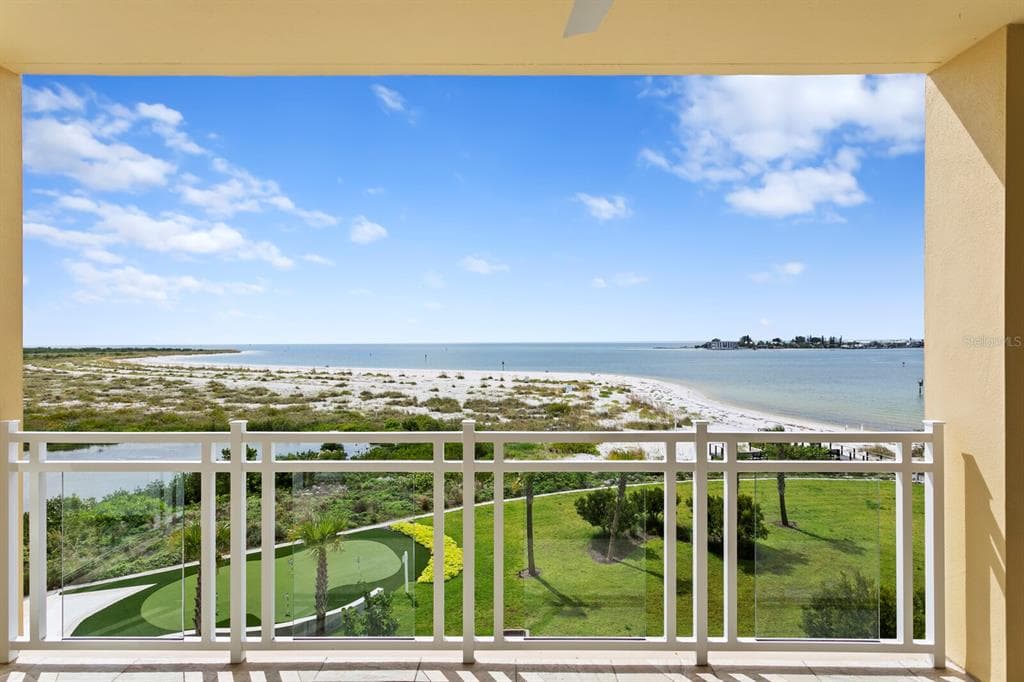 800 COLLANY ROAD UNIT 402 TIERRA VERDE, FL 33715