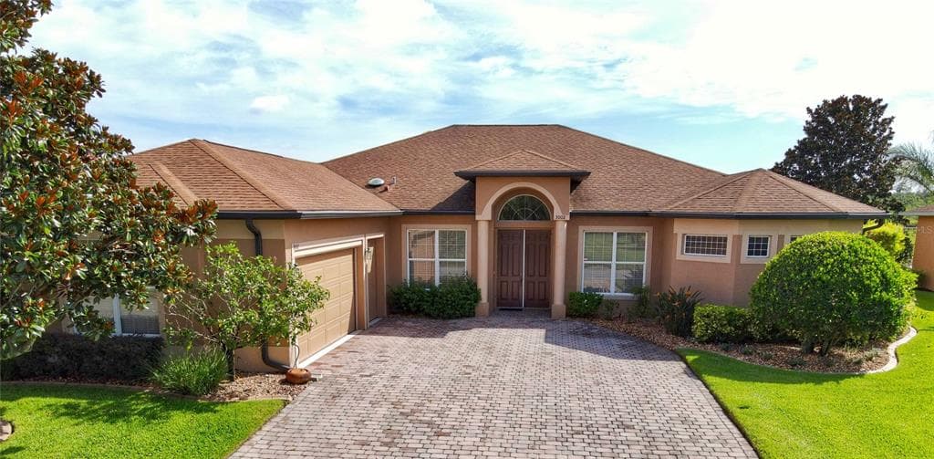 3002 ASHTON PALMS DRIVE LAKE WALES, FL 33859