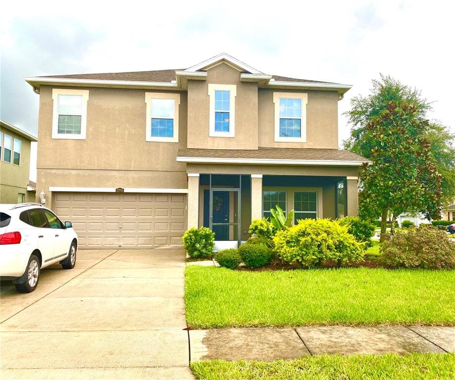 32931 HILLMAN COURT WESLEY CHAPEL, FL 33543