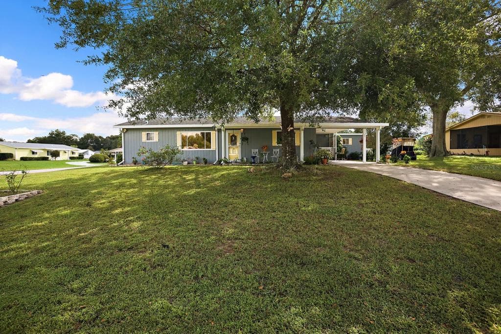 10385 SW 99TH AVENUE OCALA, FL 34481
