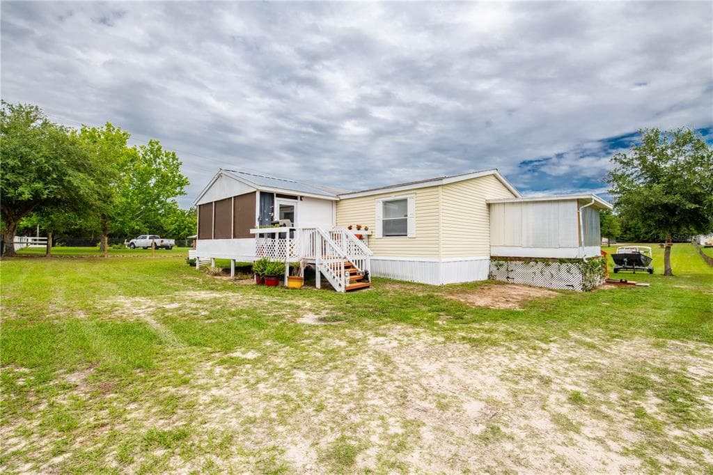 11061 N WAHOO TRAIL DUNNELLON, FL 34433