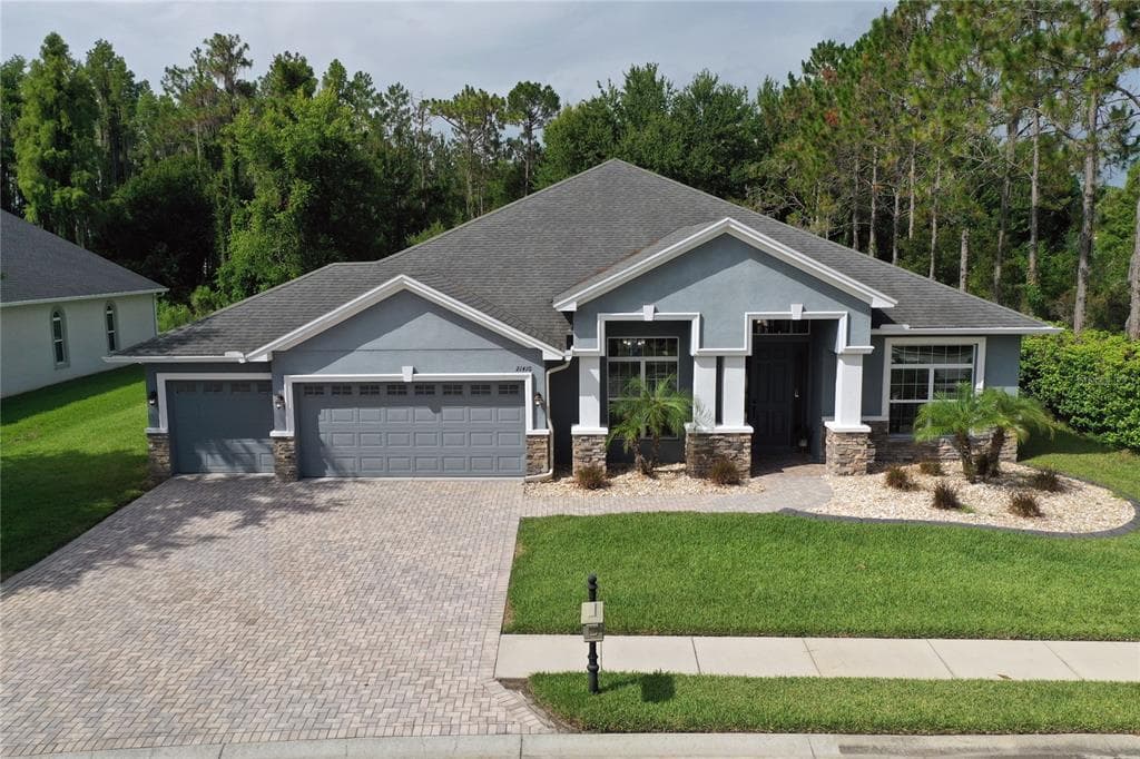 21410 DRAYCOTT WAY LAND O LAKES, FL 34637