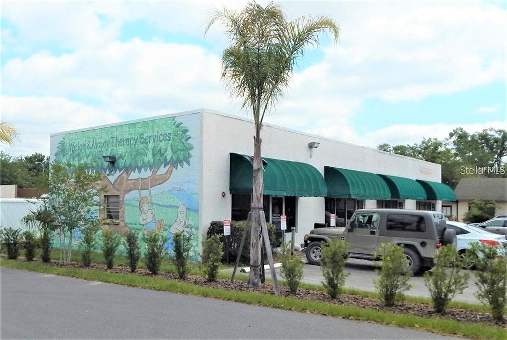 38051 PASCO AVENUE DADE CITY, FL 33525