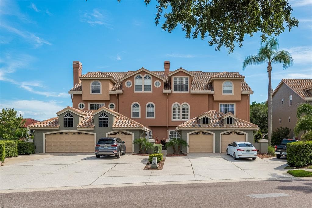 1634 ARABIAN LANE