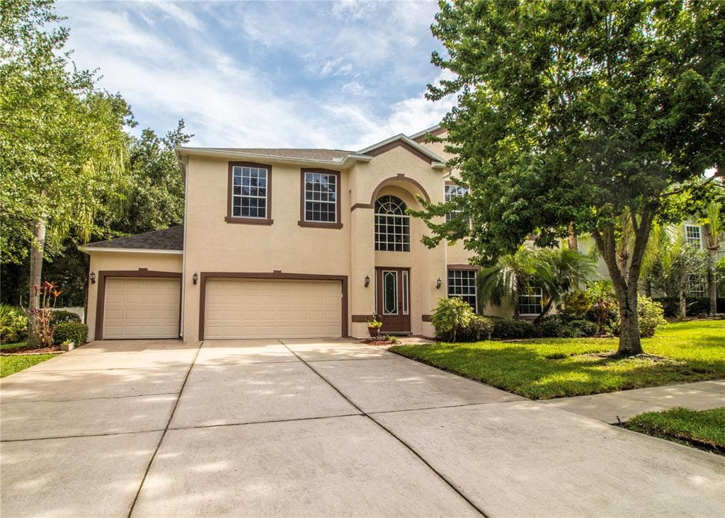 78 CAMELOT RIDGE DRIVE BRANDON, FL 33511