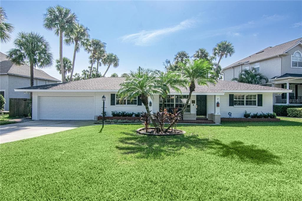 2608 S BRYANT CIRCLE TAMPA, FL 33629