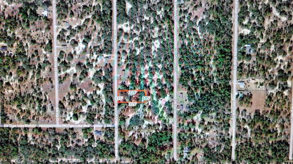 SW HYACINTH COURT DUNNELLON, FL 34431