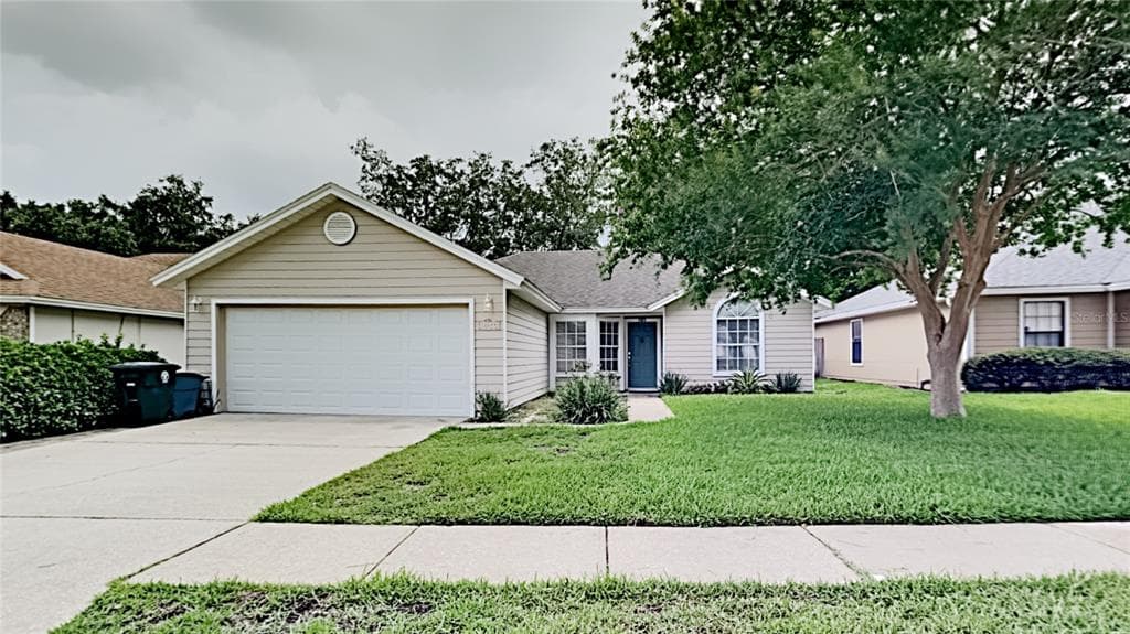 12644 ASHGLEN DRIVE N JACKSONVILLE, FL 32224