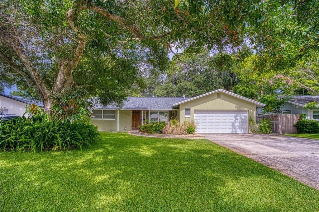 4310 56TH STREET N KENNETH CITY, FL 33709