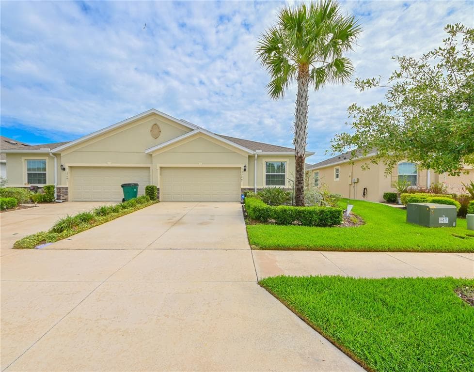 32847 WOODTHRUSH WAY WESLEY CHAPEL, FL 33545