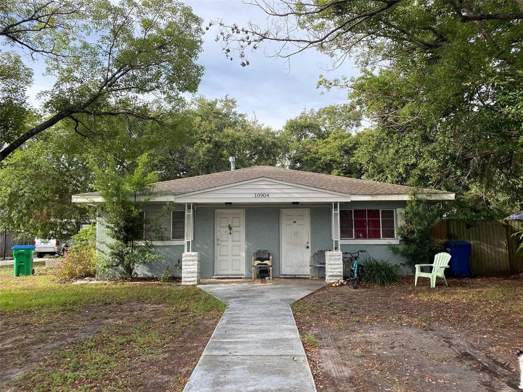 10904 71ST AVENUE SEMINOLE, FL 33772