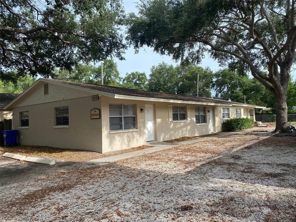 3735 141ST PLACE LARGO, FL 33771