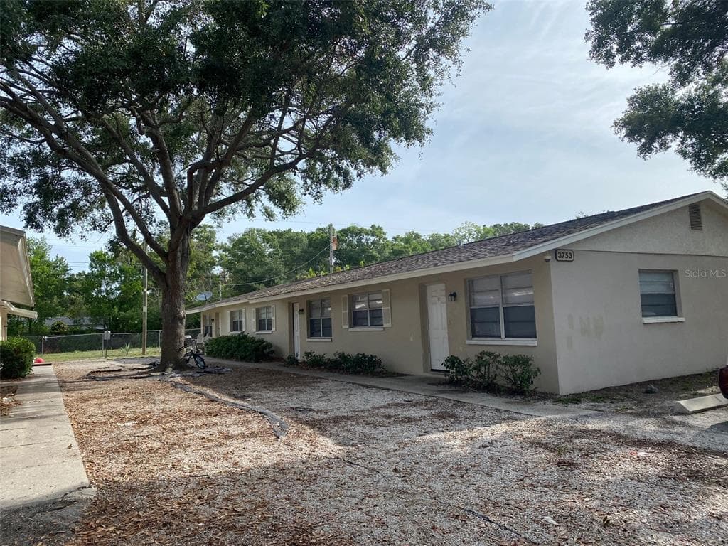 3753 141ST PLACE LARGO, FL 33771