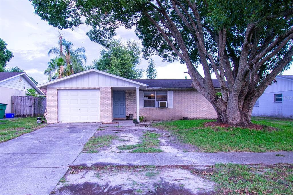 6206 19TH STREET ZEPHYRHILLS, FL 33542