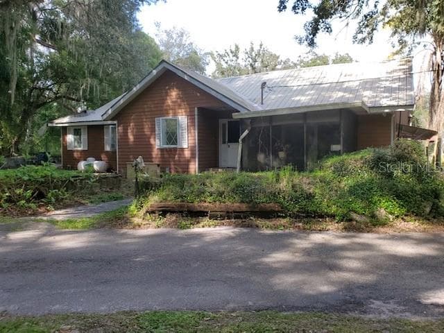 38921 PRETTY POND ROAD ZEPHYRHILLS, FL 33540