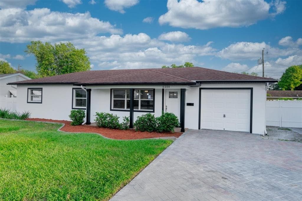6224 28TH AVENUE N ST PETERSBURG, FL 33710