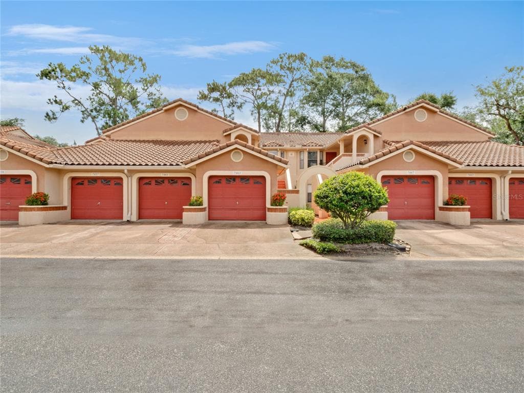 7463 SUGAR BEND DRIVE UNIT 7463 ORLANDO, FL 32819