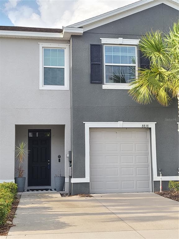 8838 INDIGO TRAIL LOOP RIVERVIEW, FL 33578