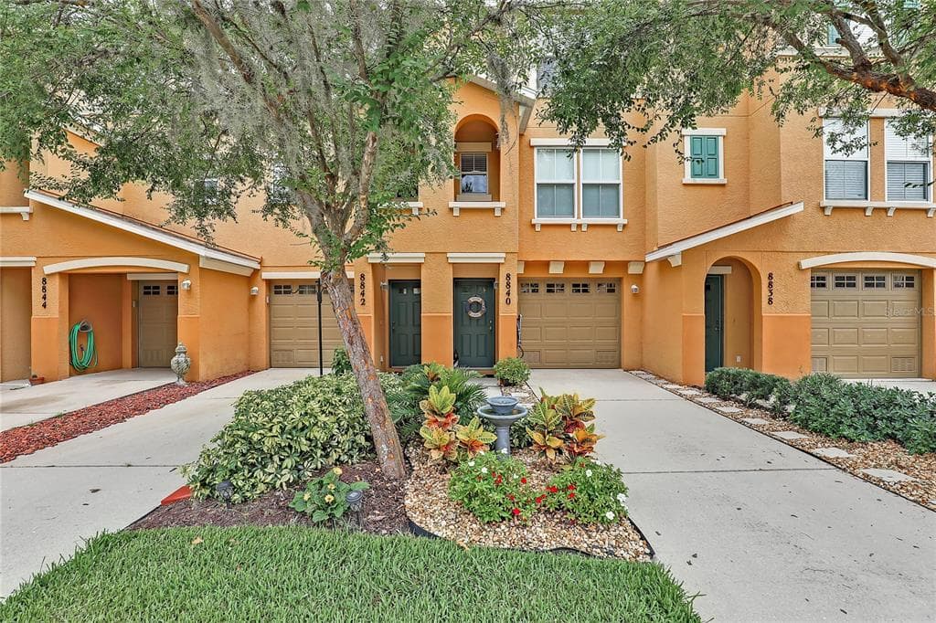8840 WHITE SAGE LOOP UNIT 8840 LAKEWOOD RANCH, FL 34202