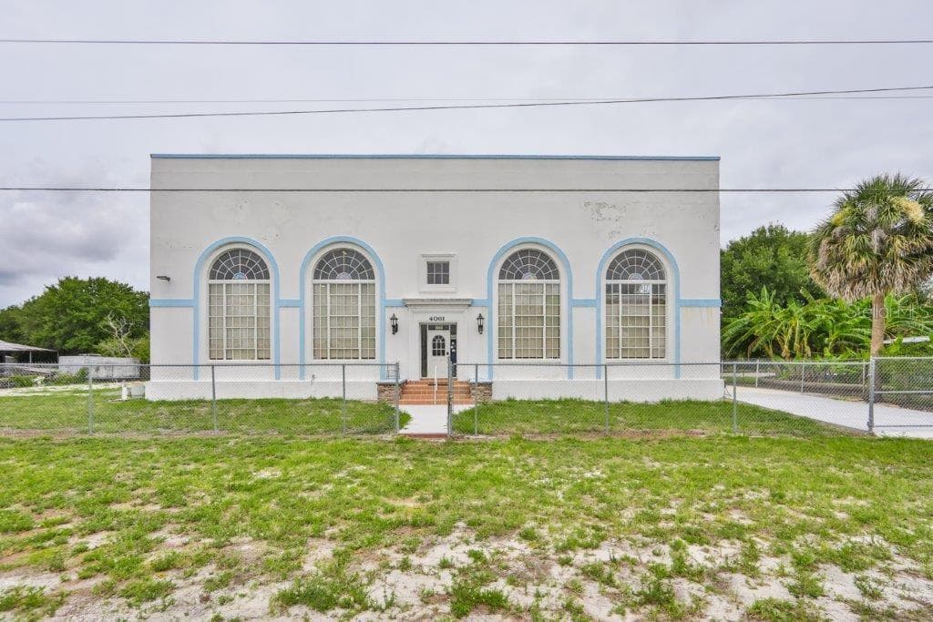 4061 S OLD 41 HIGHWAY SUN CITY, FL 33586
