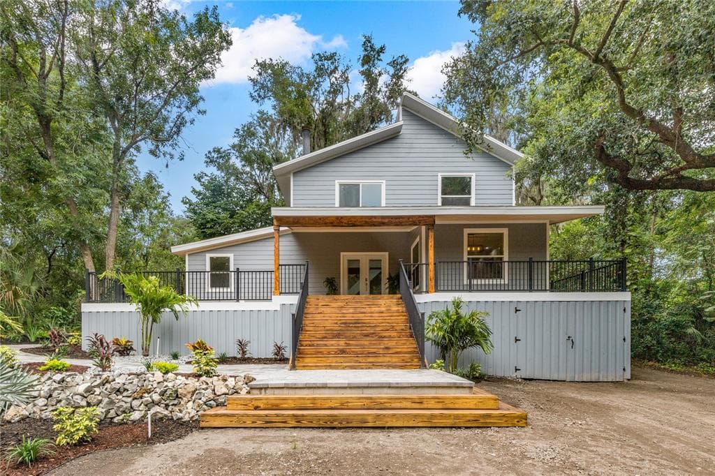 7217 ALAFIA RIDGE ROAD RIVERVIEW, FL 33569
