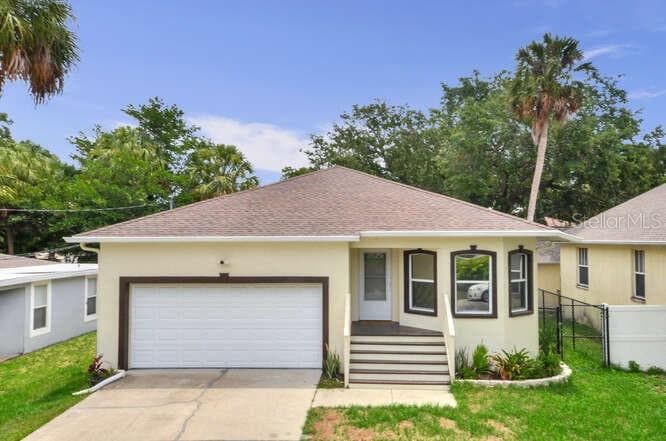 7314 S ELLIOTT STREET TAMPA, FL 33616