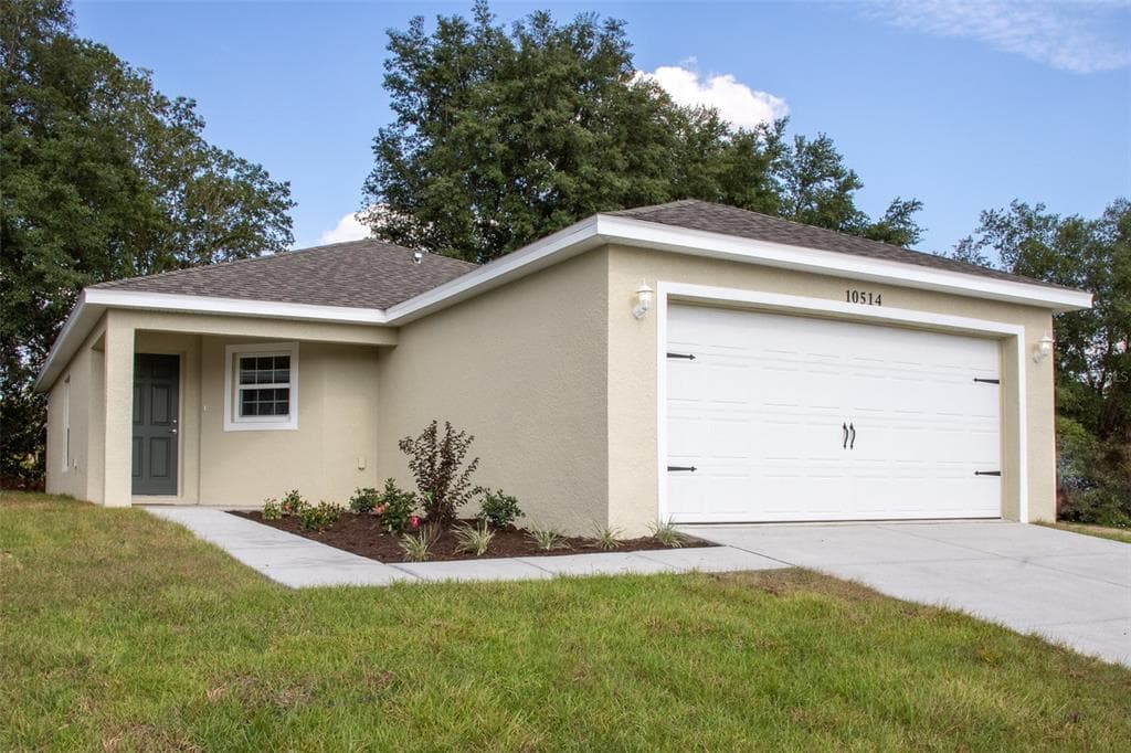 7278 E CASSIDY LANE FLORAL CITY, FL 34436