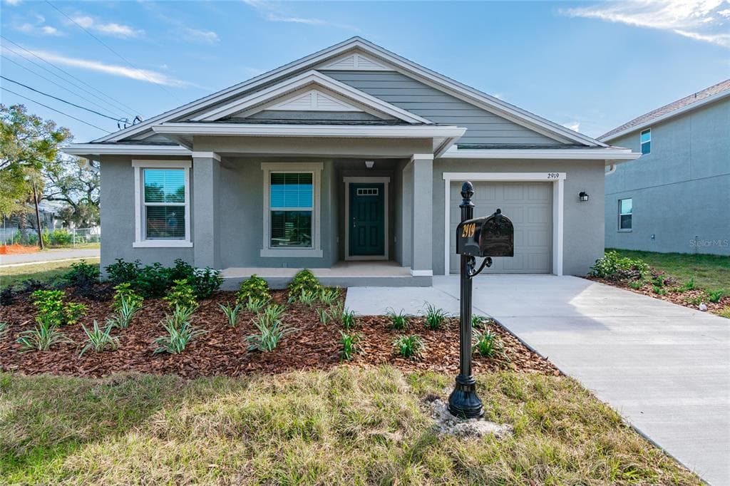 3419 E LOUISIANA AVENUE TAMPA, FL 33610