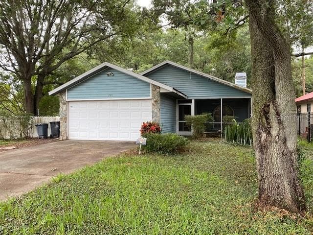 205 OAKWOOD BOULEVARD OLDSMAR, FL 34677