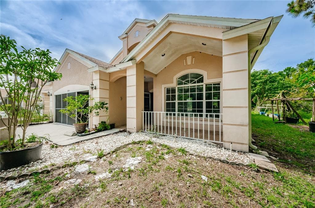 8050 DIABLO COURT TRINITY, FL 34655