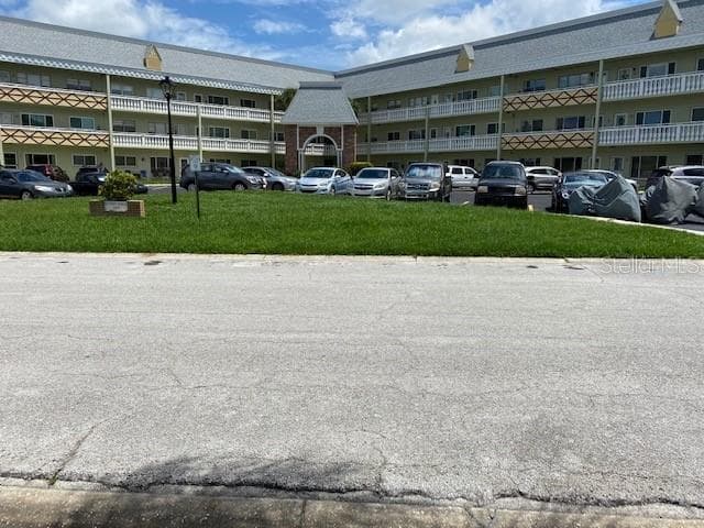 2460 CANADIAN WAY UNIT 36