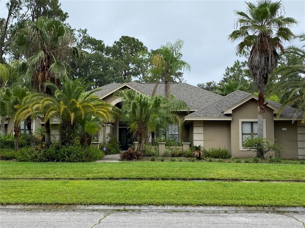 1010 EMERALD CREEK DRIVE VALRICO, FL 33596