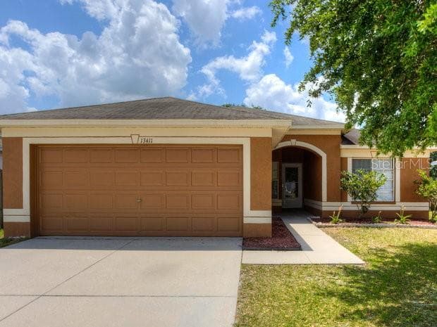 13411 PRESTWICK DRIVE RIVERVIEW, FL 33579