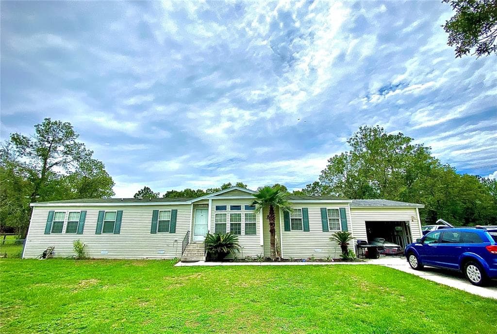 7120 SW 10TH STREET OCALA, FL 34474